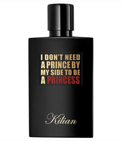 Princess by By Kilian – A Balanced Bite of Sweet Spice