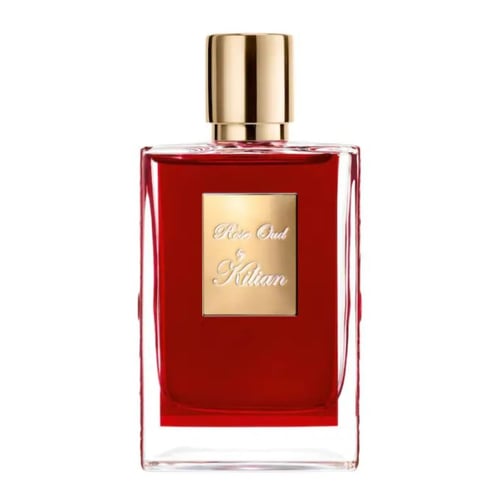 The Verdant Embrace of Opulence: A Deep Dive into By Kilian Rose Oud