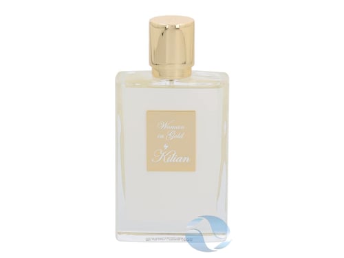 By Kilian Woman in Gold Review: Is This Liquid Gold Worth the Price?