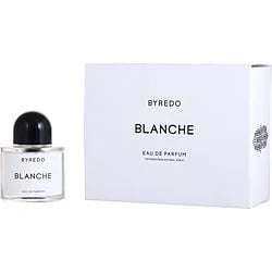 Byredo Blanche: The Clean Scent That Divides and Conquers