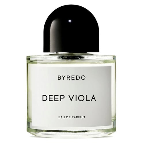 Byredo Deep Viola Review: The Secret Scent Insiders Are Wearing
