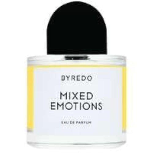 Byredo Green: An Olfactory Ode to Verdant Serenity