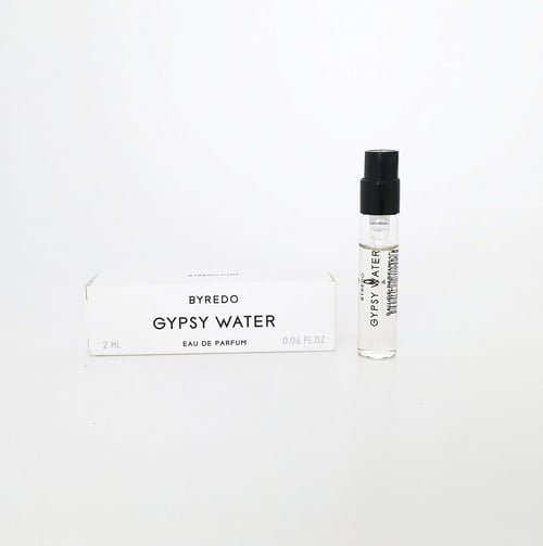 Byredo Gypsy Water Eau de Cologne Review: A Bohemian Dream or Overpriced Hype?