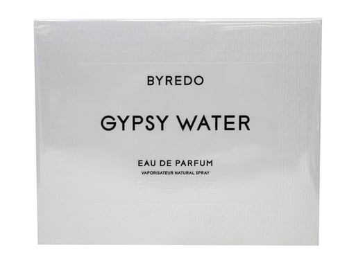 Byredo Gypsy Water Review: The Scent of a Wanderer's Soul