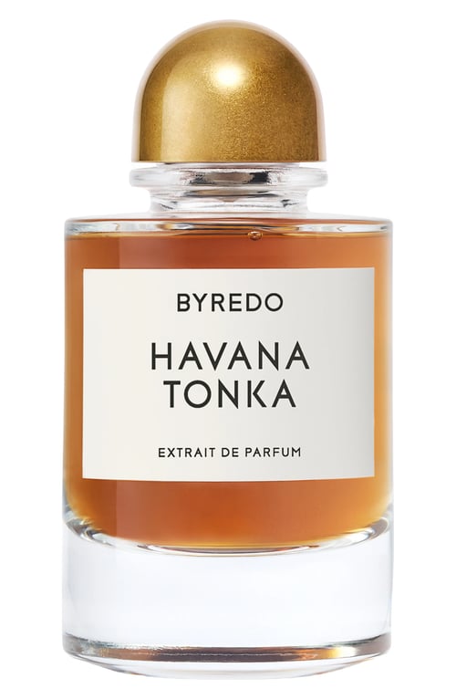 Byredo Havana Tonka Review: A Future Classic Unveiled