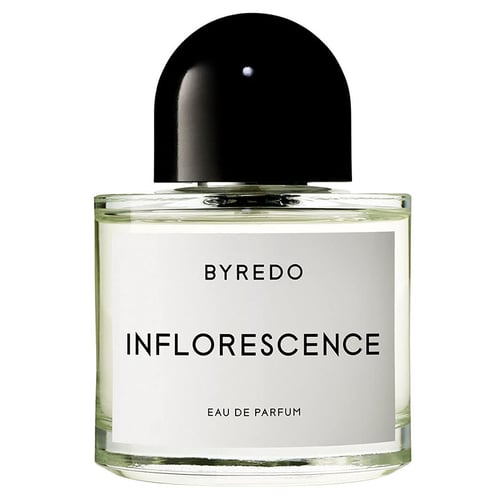 Byredo Inflorescence Review: A Fresh Floral Masterpiece