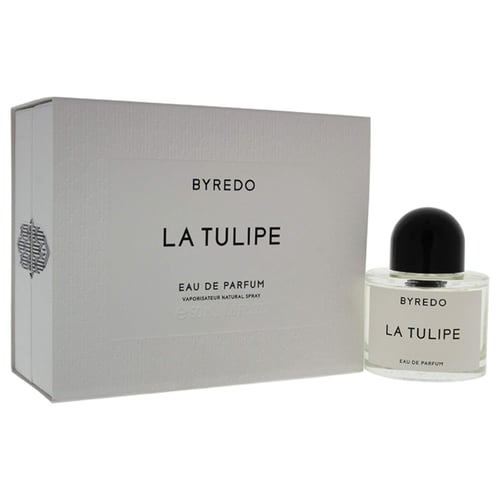 Byredo La Tulipe Review: Your Insider Guide to Spring's Ultimate Bloom