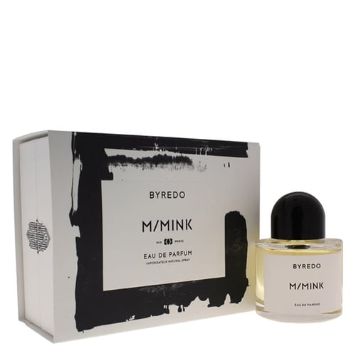 Byredo M/Mink: A Masterclass in Artistic Olfactory Brutalism
