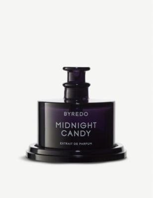 Byredo Midnight Candy Review: A Sophisticated Nocturnal Gourmand