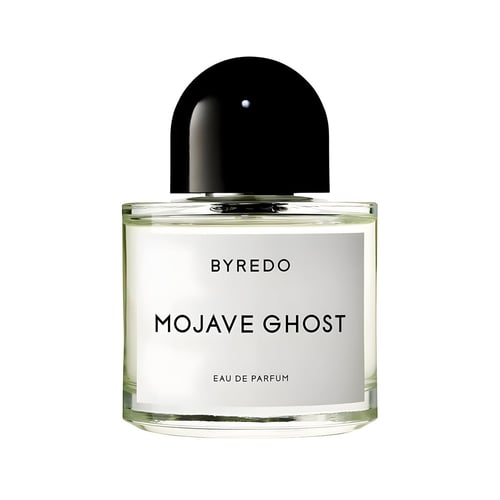 Byredo Mojave Ghost Review: The Ethereal Scent Dissected