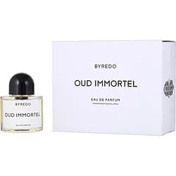 Byredo Oud Immortel Review: A Timeless Ode to Woody Opulence