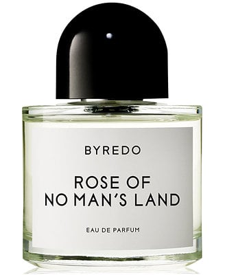 Byredo Rose Of No Man's Land: A Rose Reimagined, A Story Etched in Scent