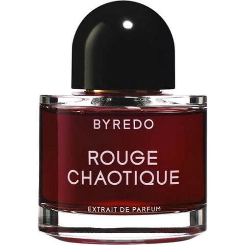 Byredo Rouge Chaotique Review: A Symphony of Anarchy and Elegance