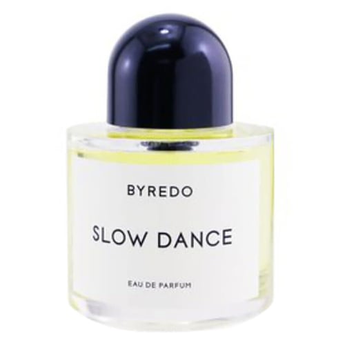 Byredo Slow Dance: A Hauntingly Beautiful Waltz Through Memory and Emotion