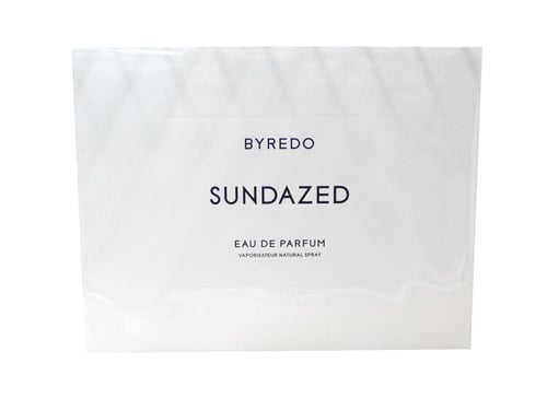 Byredo Sundazed Review: A Sunny, Sweet Escape in a Bottle