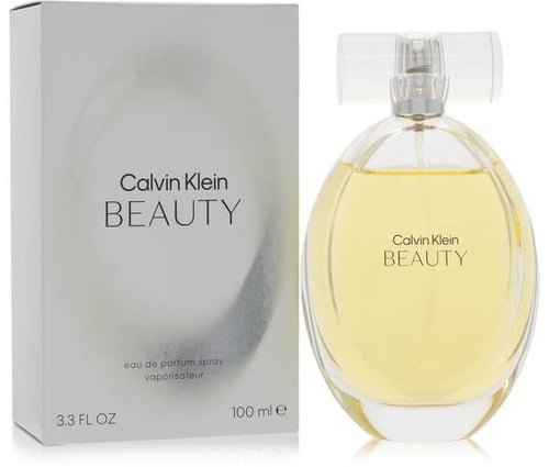 Calvin Klein Beauty Luminous EDT Review: A Radiant Floral