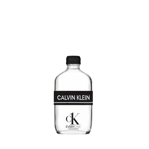 CK Everyone Eau de Toilette – A Fresh, Gender‑Neutral Take on Citrus
