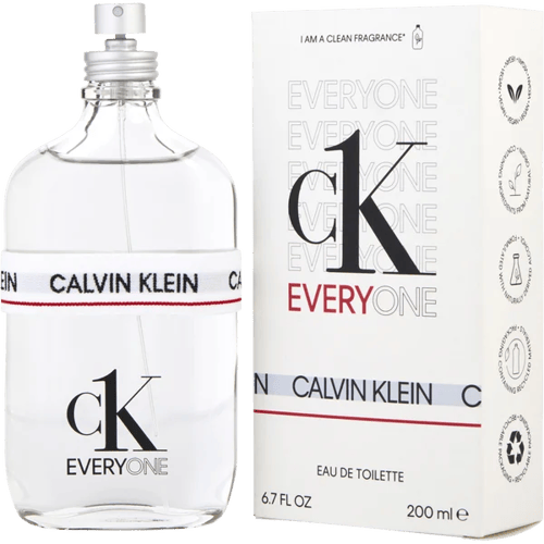 Calvin Klein CK Everyone Summer 2022 Review: Fresh & Inclusive