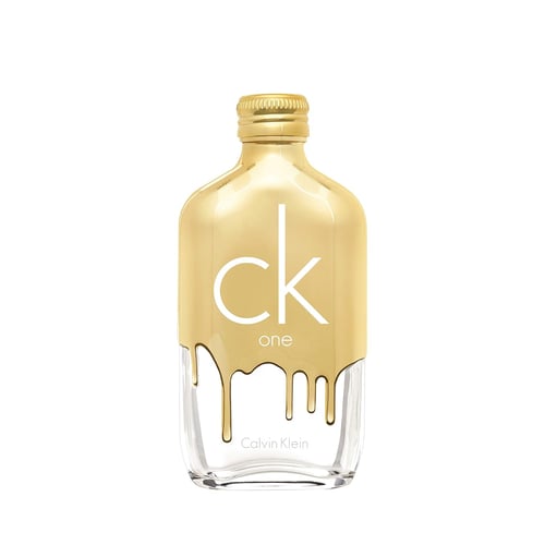 Calvin Klein CK One Gold: The Vivir Reporter's Honest Review