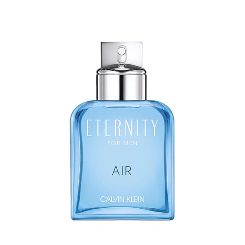 Calvin Klein Eternity Air For Men: A Breath of Freshness in a Bottle