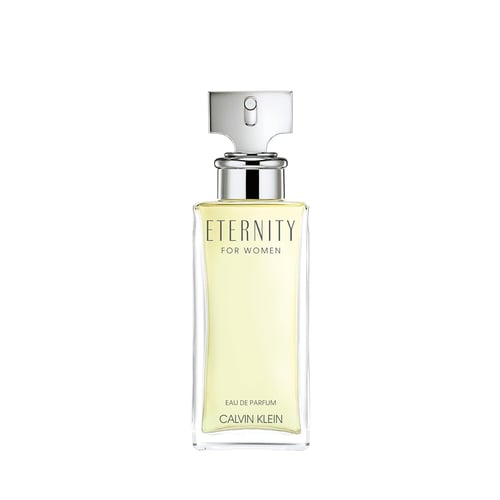 Calvin Klein Eternity for Women EDT Review – Timeless Floral Elegance