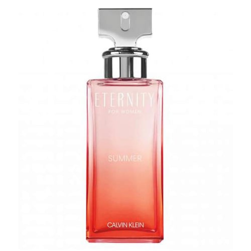 The Ephemeral Bloom: A Deep Dive into Calvin Klein Eternity Summer 2020