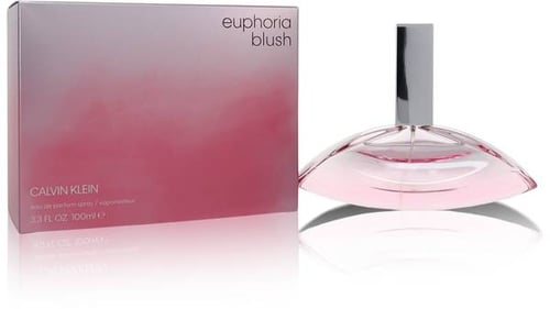 Calvin Klein Euphoria Blush Review: The Insider's Guide to This Modern Floral