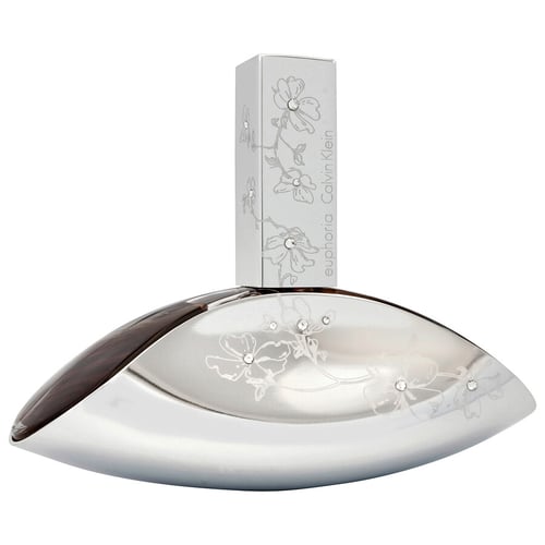 Calvin Klein Euphoria Crystal Edition: A Deep Dive into a Modern Classic