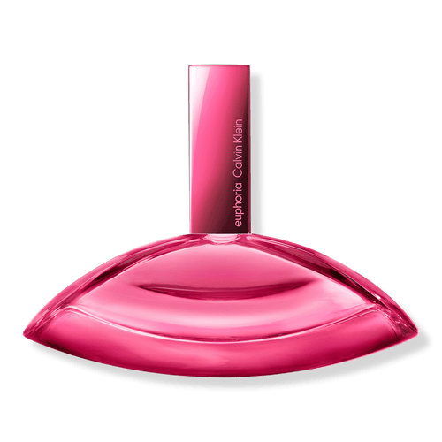 Calvin Klein Euphoria Magnetic Elixir EDP Review – Vivir