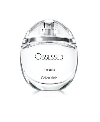 Calvin Klein Obsessed for Women EDP – A Fresh‑Cut Aromatic