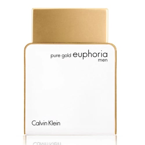 Calvin Klein Pure Gold Euphoria Men Review: The Hidden Gem You Need to Know About
