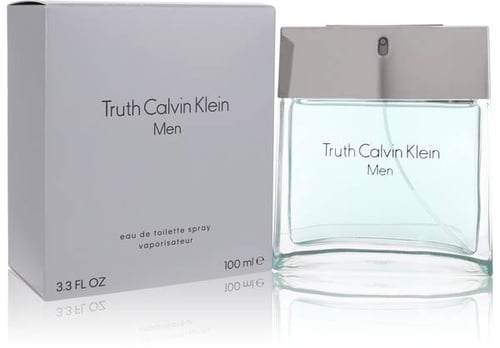 Calvin Klein Truth For Men: The Forgotten Green Masterpiece You Need to Rediscover