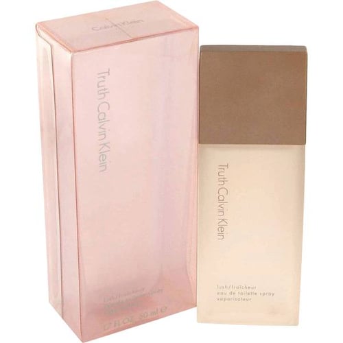 Unveiling the Secret Garden: Calvin Klein Truth Lush – An Insider's Look