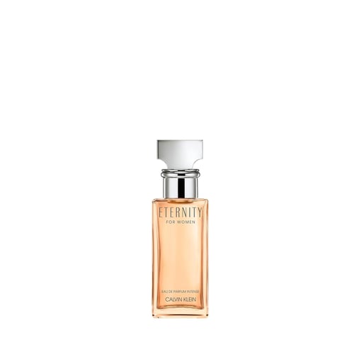 Calvin Klein Women Eau De Parfum Intense: A Vivir Report on Modern Floral Woods