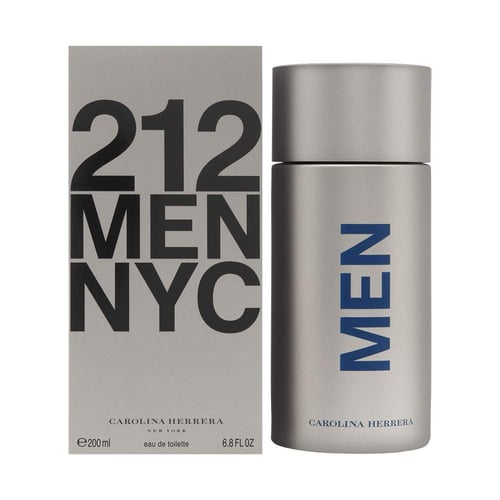 The Secret Wave: Diving Deep into Carolina Herrera 212 Men Aqua