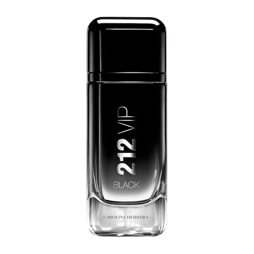 Carolina Herrera 212 VIP Men Black Review: A Bold Nighttime Icon