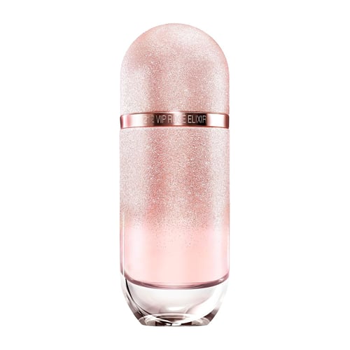The Secret Sauce? Unveiling Carolina Herrera's 212 VIP Rosé Elixir: Your Exclusive First Look