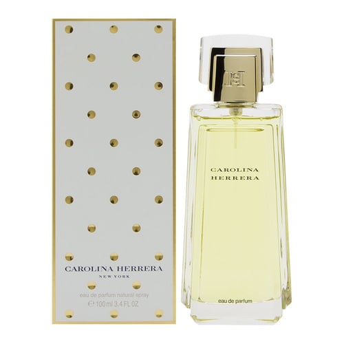 Carolina Herrera By Carolina Herrera EDP – A Classic White‑Floral Powerhouse