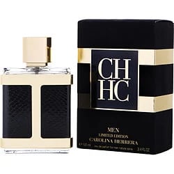 Carolina Herrera CH Insignia: The Scent of Unapologetic Elegance