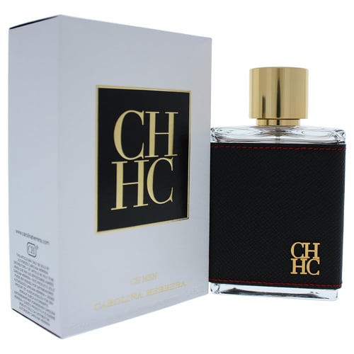 Carolina Herrera CH Men Review: A Modern Masculine Classic