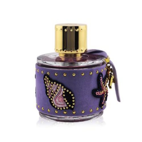 Carolina Herrera CH Under The Sea Review: A Dive into Aquatic Bliss