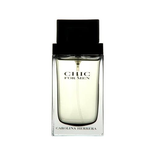 Carolina Herrera Chic For Men Review: A Symphony of Sophistication and Audacity