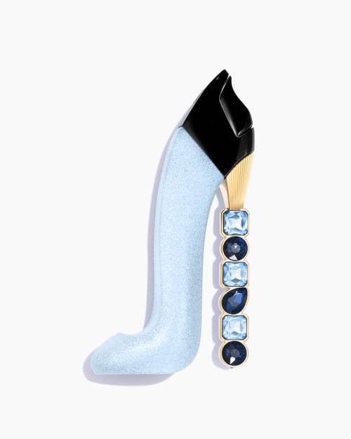 Carolina Herrera Good Girl Crystal Class: A 2026 Olfactory Study