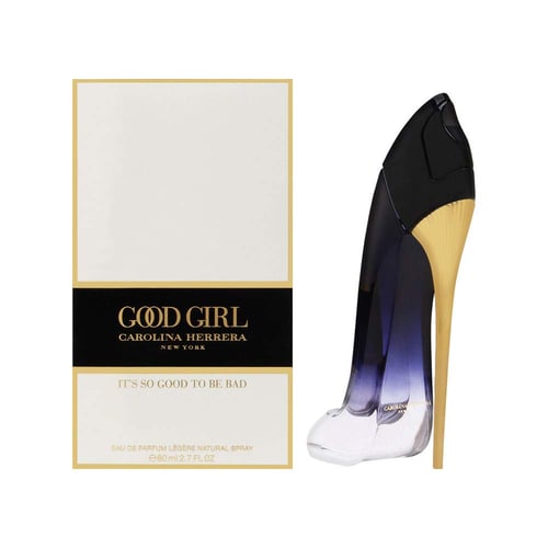 Carolina Herrera Good Girl Légère EDT – A Light‑Touch Gourmand
