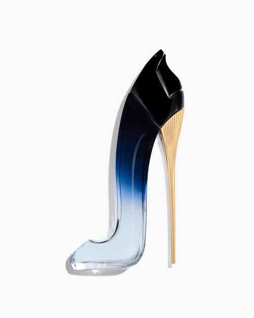 Carolina Herrera Good Girl Legere Review: A Lighter, Sweeter Stiletto
