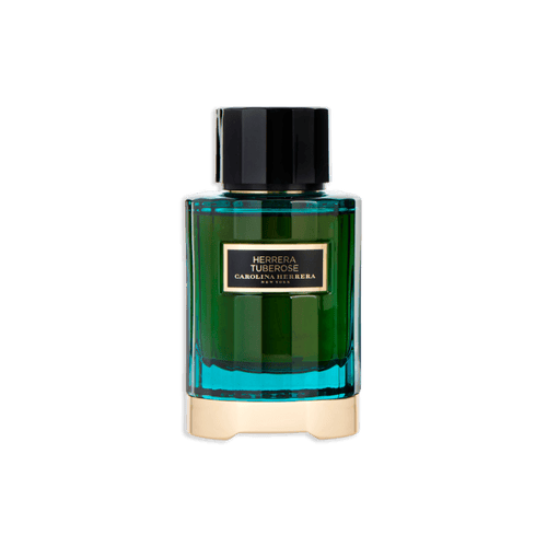 Herrera Tuberose EDP Review: A Vivir.com Masterpiece