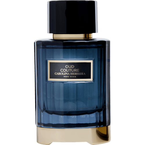 Carolina Herrera Oud Couture EDP: A Vivir Review