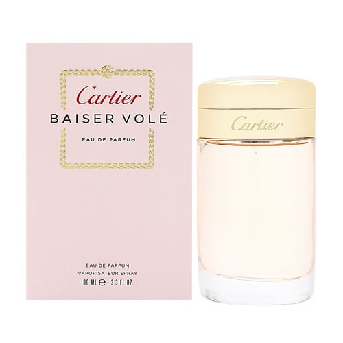Cartier Baiser Volé Parfum Review: The Untamed Lily in Its Purest Form