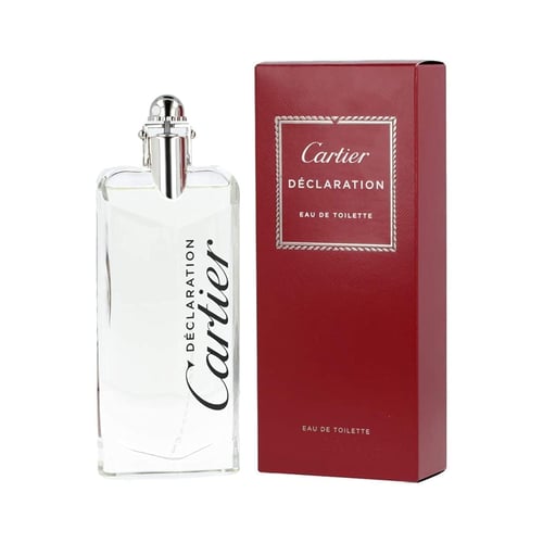 Cartier Declaration Cologne Review: A Masterclass in Aromatic Sophistication