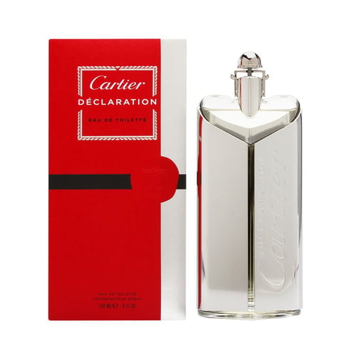 The Secret's Out: Unpacking Cartier Declaration Edition Limitee's Undeniable Allure